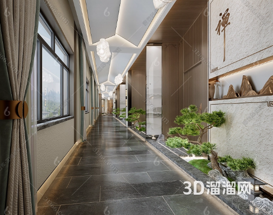 怎么设计走道灯具? 怎么设计走道灯具?