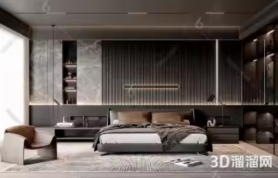 房间灯具怎么设计？