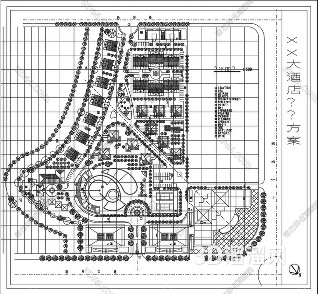 施工图盖什么章?-3d溜溜网