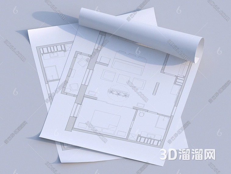 怎么画建筑施工图？