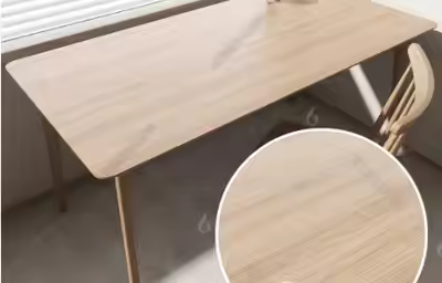 榻榻米书桌木材有哪些材质？
