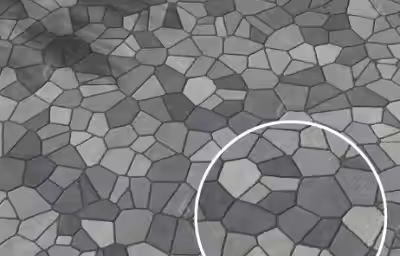透水砖是什么？透水砖类别有哪些？