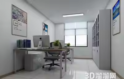 2人辦公室怎么設(shè)計(jì)？