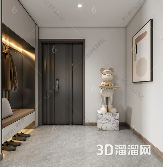 怎么设计入户灯具? 怎么设计入户灯具?