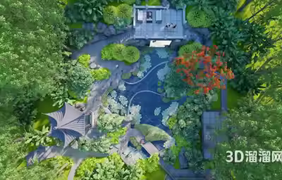建筑景观和自然景观有什么不同？