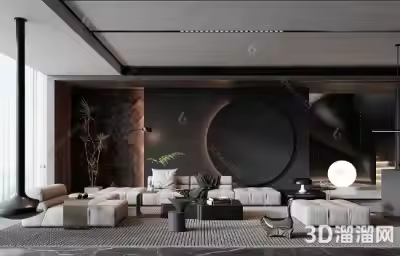 无主灯设计怎么选灯具？