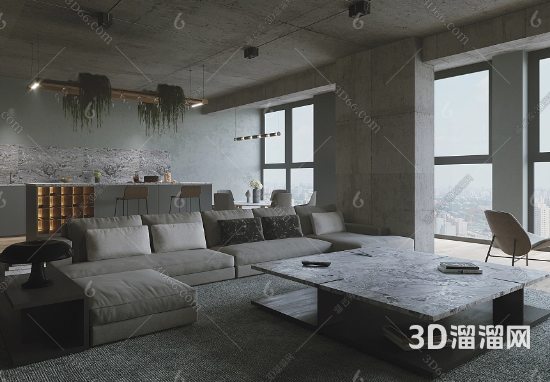 不装吊顶怎么设计灯具? 不装吊顶怎么设计灯具?