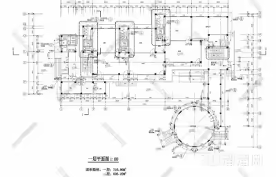 如何学习施工图？