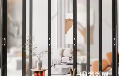 钛合金移门优点有哪些？