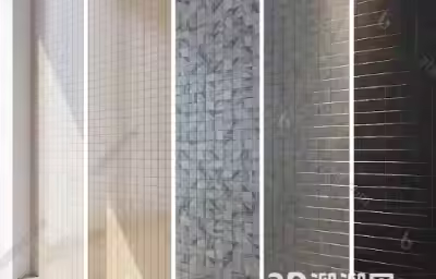 马赛克瓷砖尺寸是多少？如何选购及保养？