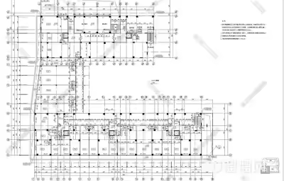 如何识读建筑施工图？