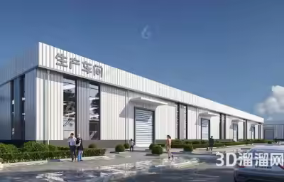 车间门面灯具怎么设计？