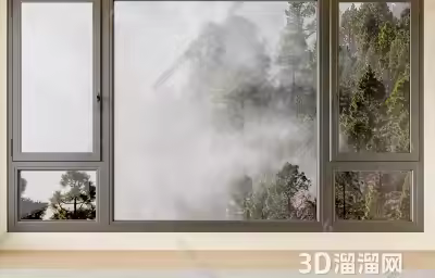 铝合金推拉窗有哪些优点？如何选购？