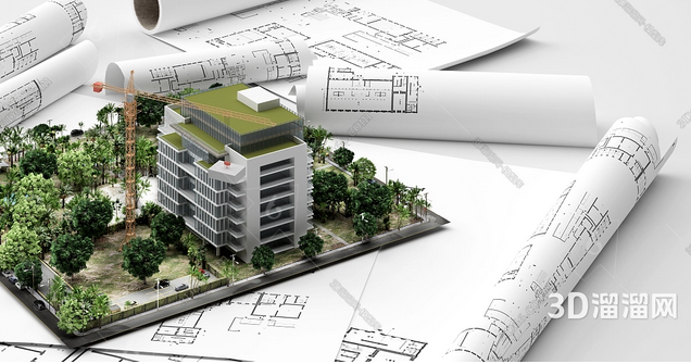 怎样画建筑施工图？