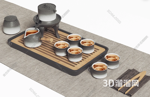 陶瓷茶盘什么材质好? 陶瓷茶盘什么材质好?
