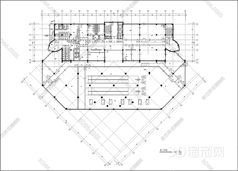建筑设计图纸分类 建筑设计图纸分类