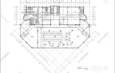 ​建筑设计图纸分类