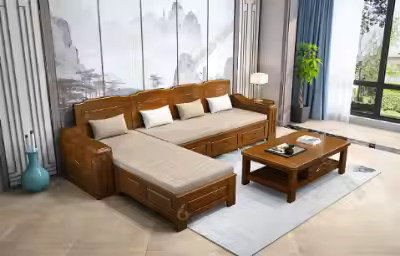 老式沙发木材材质有哪些？