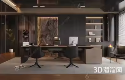 现当代办公室设计细则是什么？