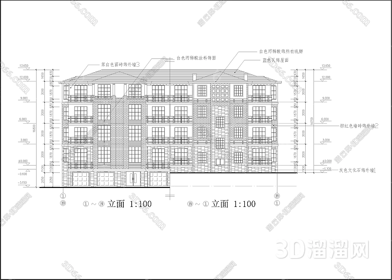 如何学看施工图视频？