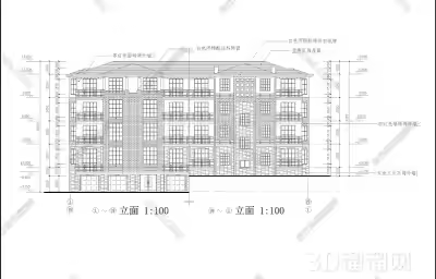 如何学看施工图视频？