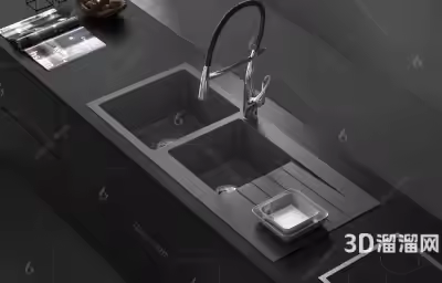 双槽水槽怎么样？什么材质的水槽耐用