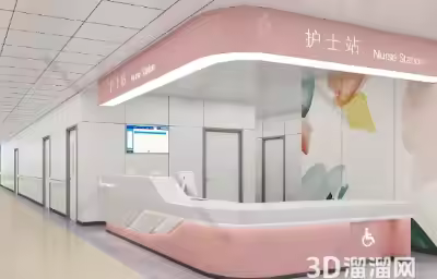 妇儿医院怎么设计？