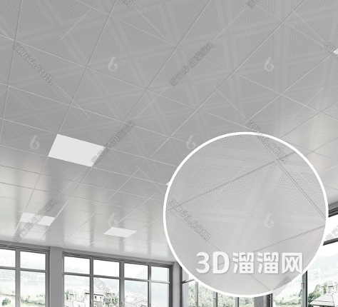 铝扣板吊顶怎么样?它的优缺点都有哪些? 铝扣板吊顶怎么样?它的优缺点都有哪些?