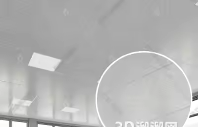 铝扣板吊顶怎么样？它的优缺点都有哪些？