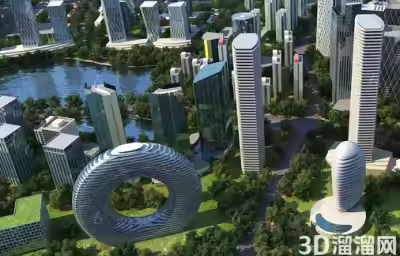 城市公共环境景观分为几类？