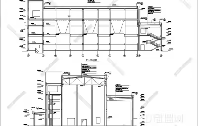如何识别建筑施工图？