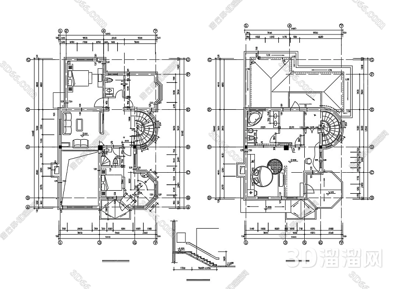 如何画好建筑施工图？