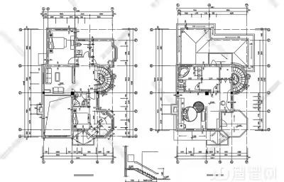 如何画好建筑施工图？