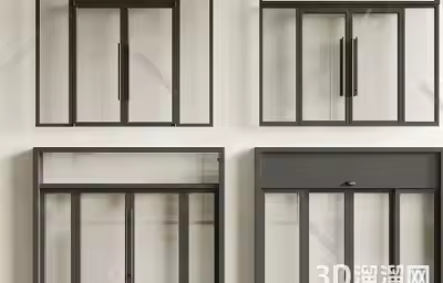 玻璃钢门窗是什么，有哪些特点？