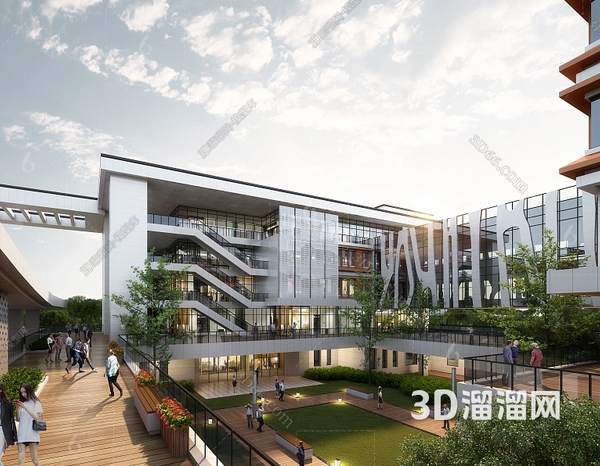 校园景观建设的一些途径