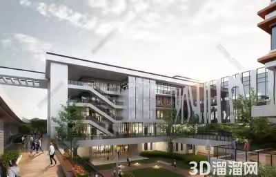 校园景观建设的一些途径