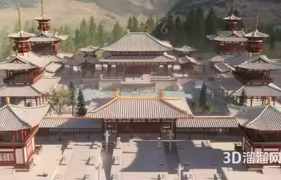 什么是宗教文化景观？