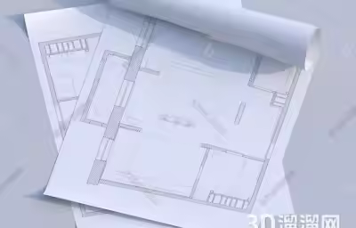 cad施工图如何打印？