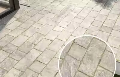 青石板材有哪些特点？怎样选择好的青石板材？