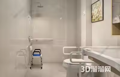 医院洗手间怎么设计？