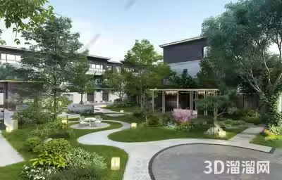 园林景观如何融入现代建筑设计？