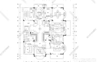 电气施工图用什么软件？