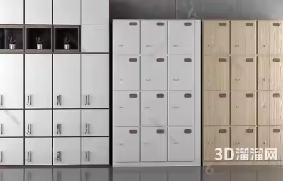 不锈钢储物柜怎样？如何进行日常清洁养护？