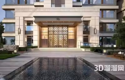 不锈钢大门与铝合金大门哪种材质更好？