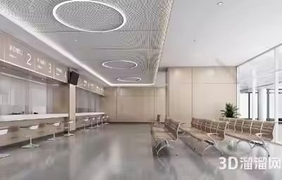 数字化医院怎么设计？
