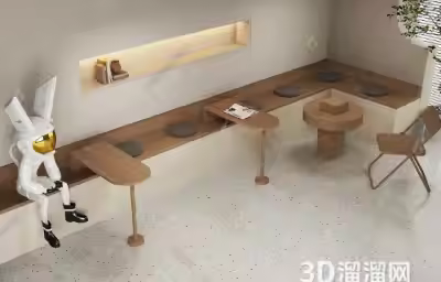 餐厅转角沙发怎么设计？