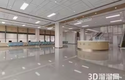 现代化医院怎么设计？
