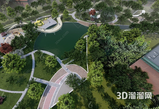 城市公园的未来发展趋势是什么? 城市公园的未来发展趋势是什么?