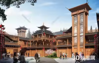 文化建筑如何在设计中体现当地传统文化？