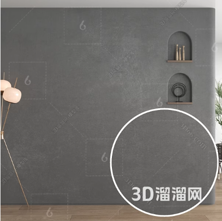 水泥材质墙面涂料有哪些？